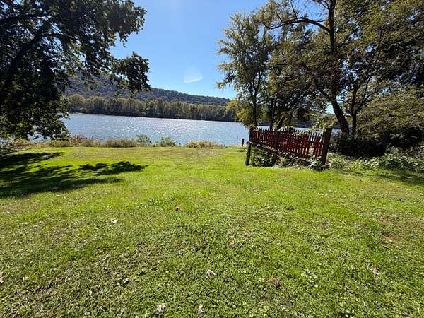 2.45 Acres of Residential Land for Sale in Sardis, Ohio