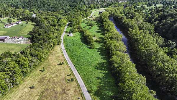 0.71 Acres of Residential Land for Sale in Hot Springs, Virginia