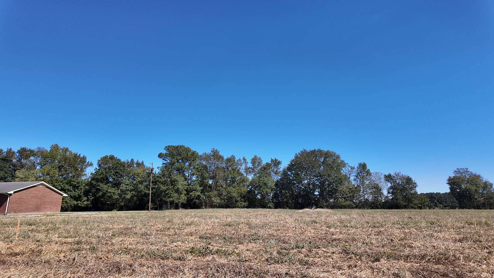 1.24 Acres of Residential Land for Sale in Wallace, North Carolina