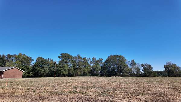 1.24 Acres of Residential Land for Sale in Wallace, North Carolina