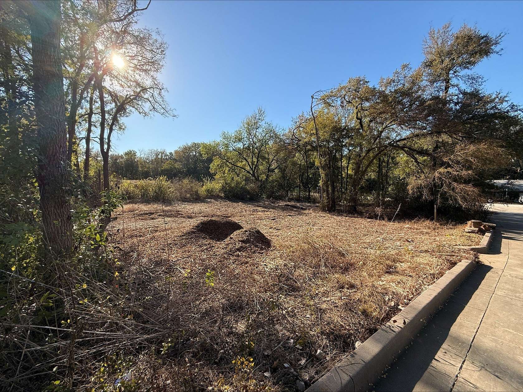 0.34 Acres of Residential Land for Sale in Robinson, Texas