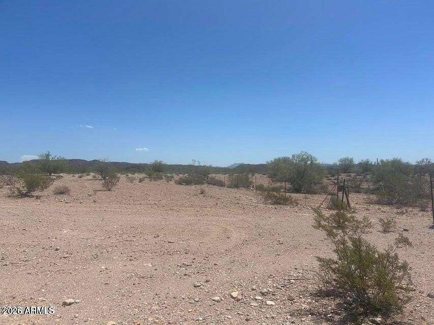 10.1 Acres of Recreational & Residential Land for Sale in Gold Canyon, Arizona