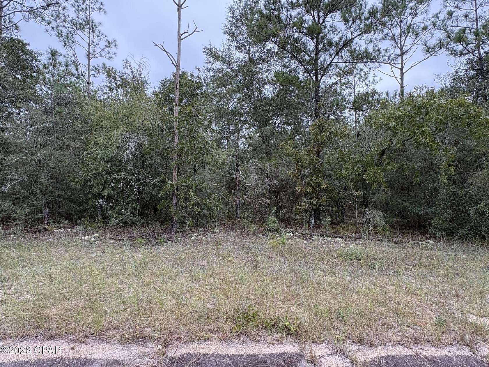 0.55 Acres of Residential Land for Sale in Chipley, Florida