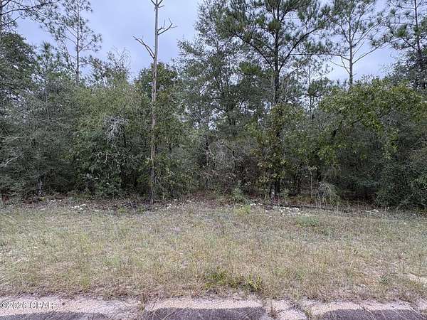 0.55 Acres of Residential Land for Sale in Chipley, Florida