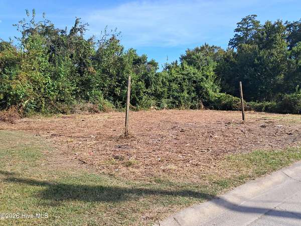 0.23 Acres of Residential Land for Sale in New Bern, North Carolina