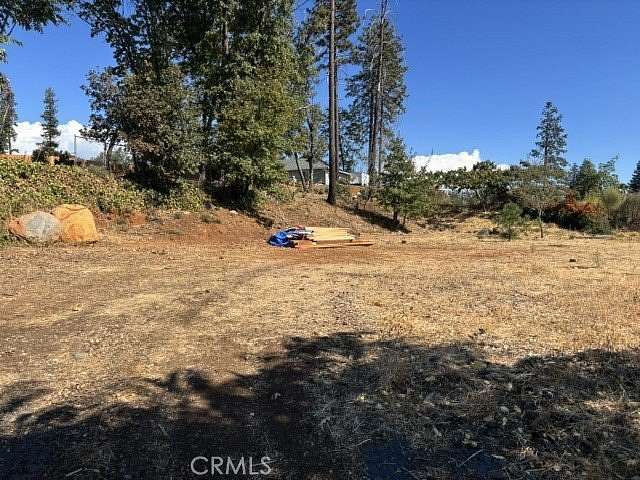 0.4 Acres of Land for Sale in Paradise, California