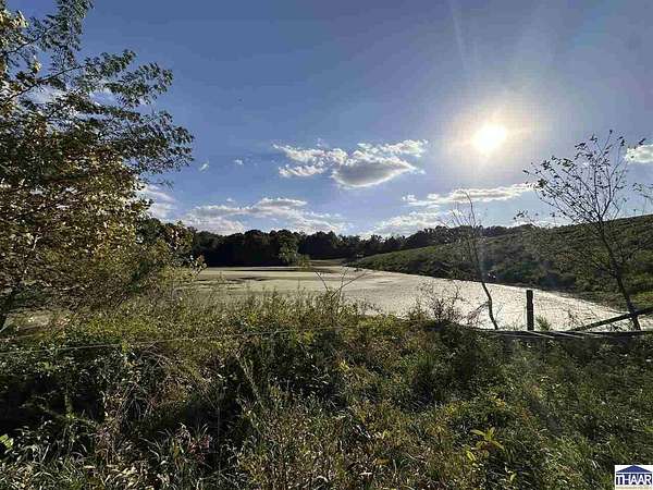 1.2 Acres of Land for Sale in Rockville, Indiana