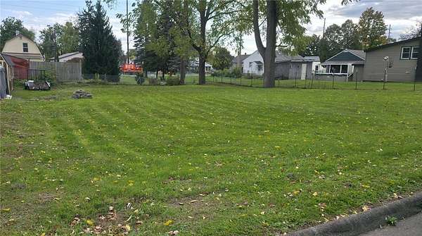 0.14 Acres of Residential Land for Sale in Elmira, New York