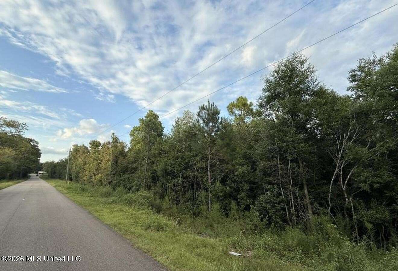 10.1 Acres of Mixed-Use Land for Sale in Poplarville, Mississippi