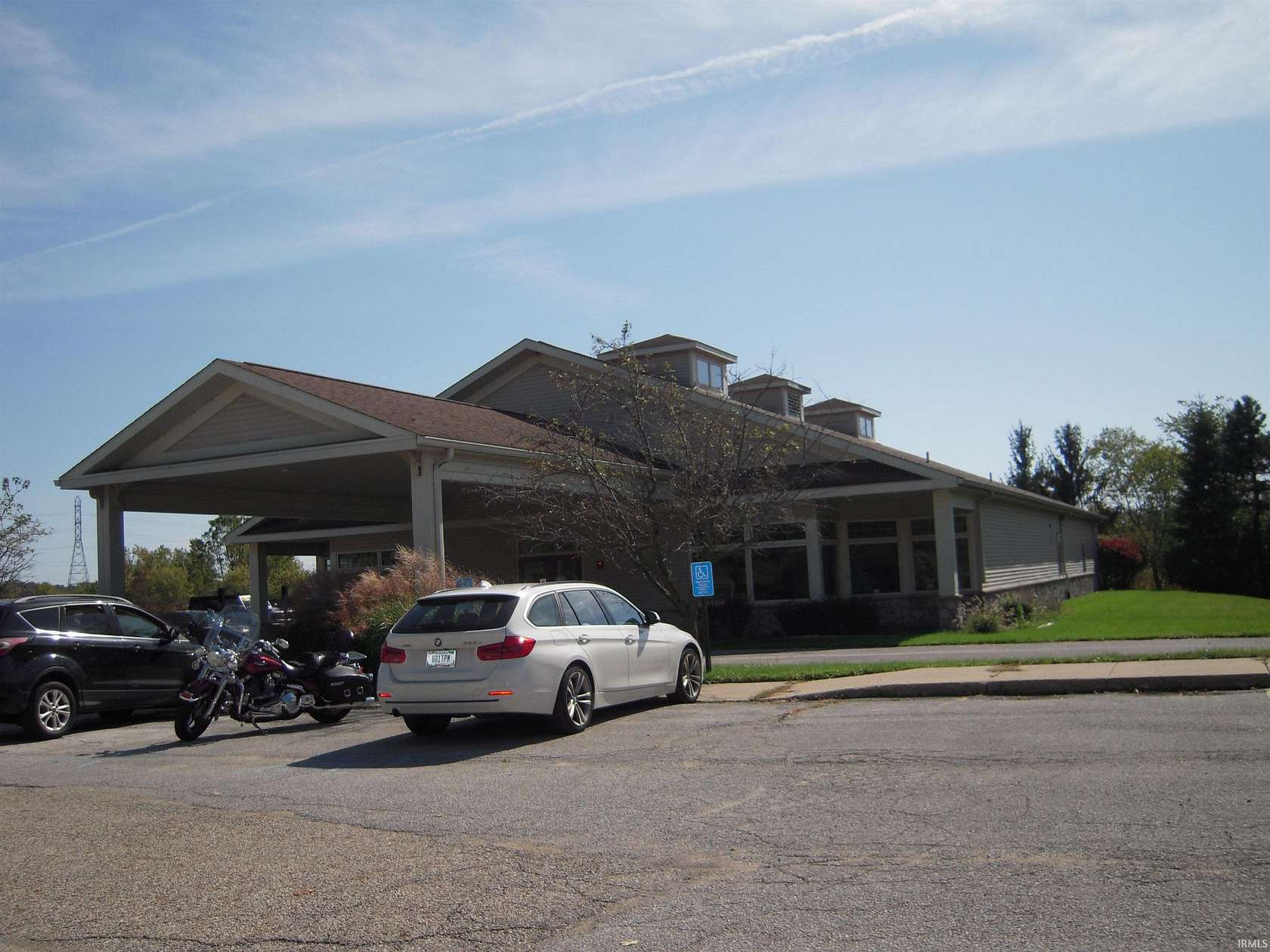 6.59 Acres of Mixed-Use Land for Lease in Mishawaka, Indiana