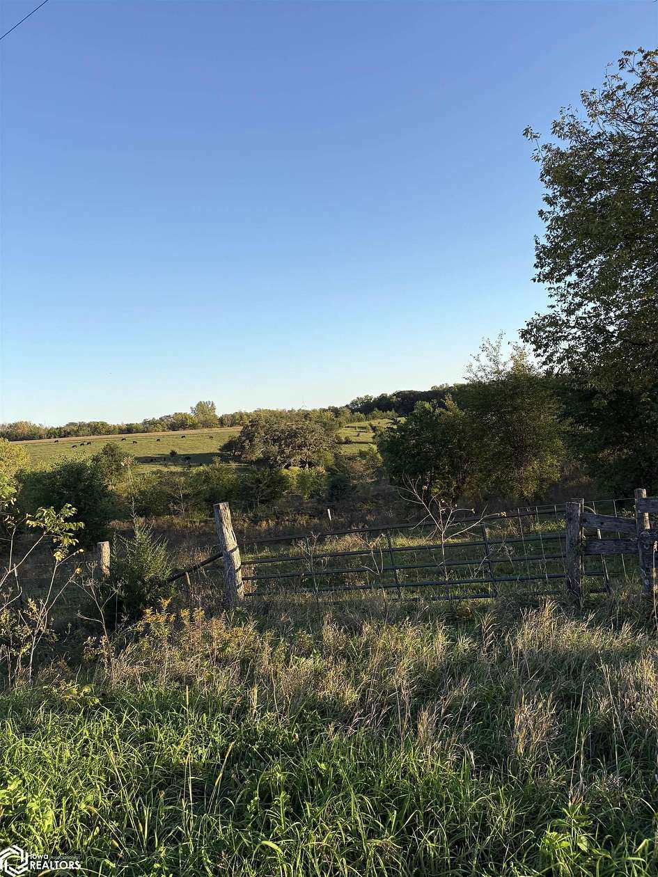 80 Acres of Land for Sale in New Market, Iowa