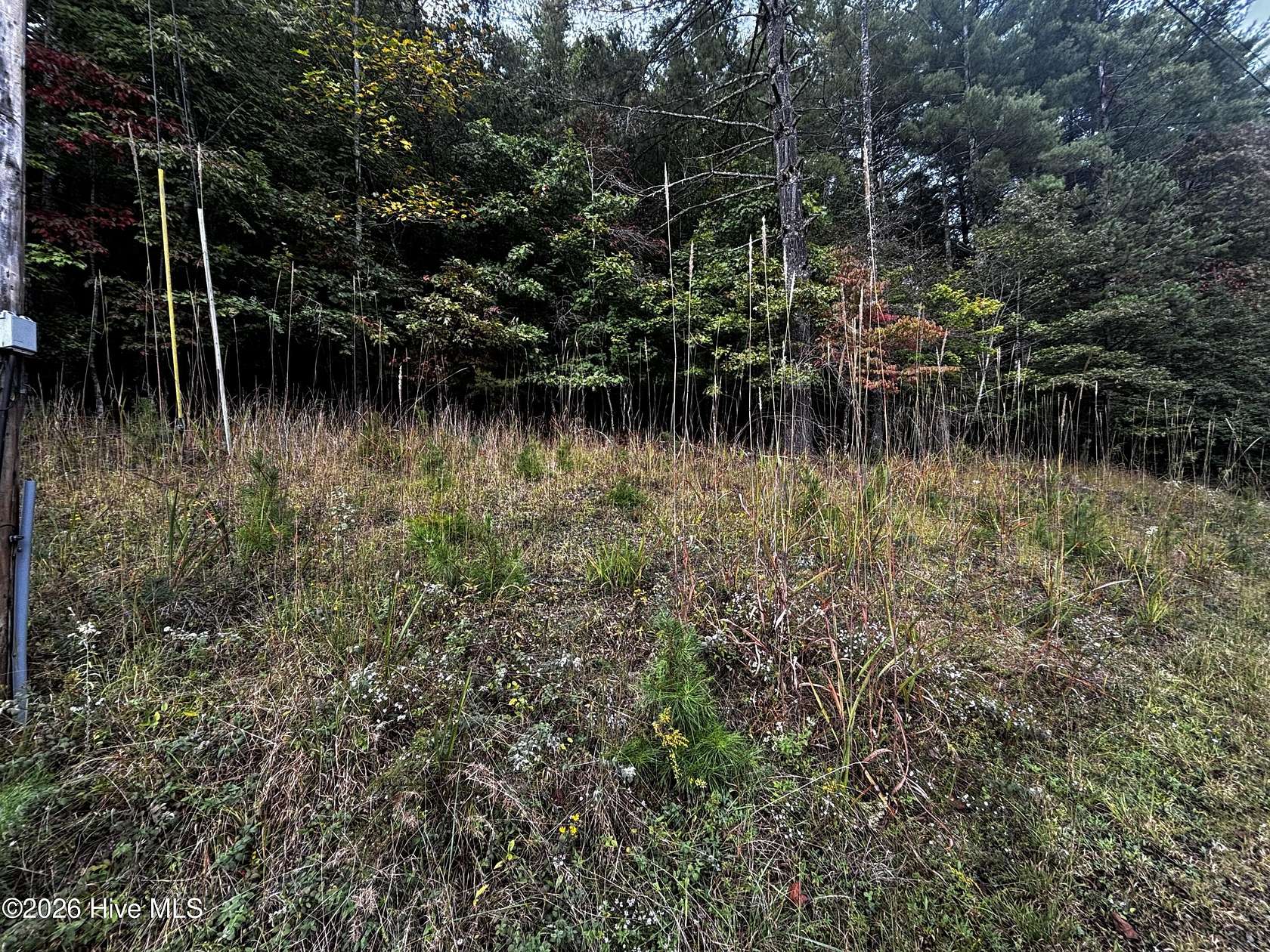 1.15 Acres of Residential Land for Sale in Murphy, North Carolina