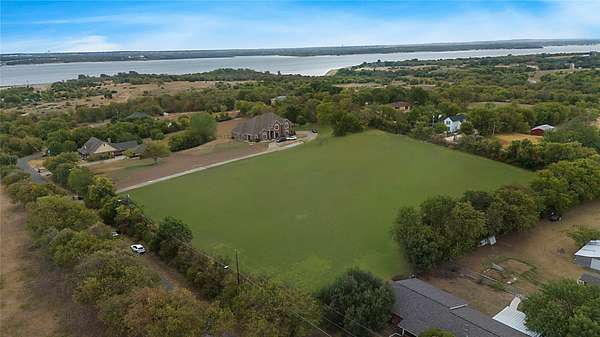 1.6 Acres of Residential Land for Sale in Benbrook, Texas