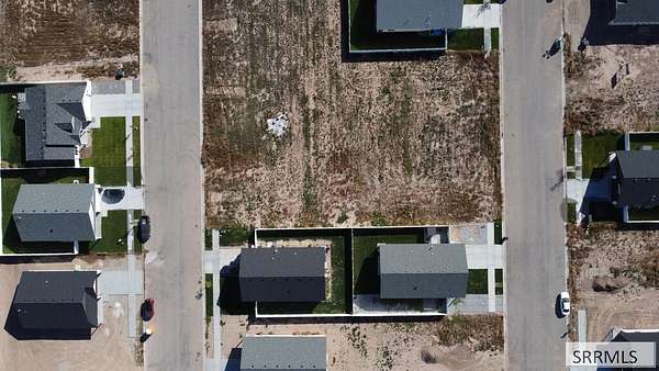 0.16 Acres of Residential Land for Sale in Ammon, Idaho