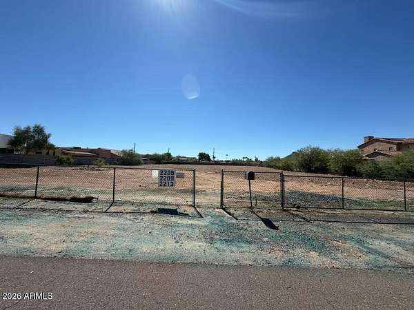 0.59 Acres of Residential Land for Sale in Phoenix, Arizona
