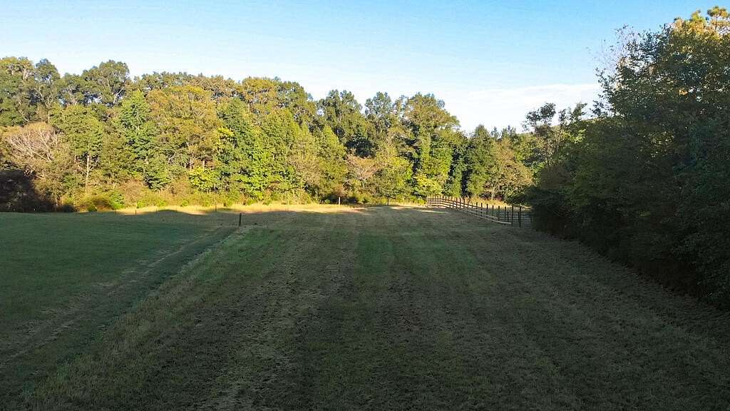 1.1 Acres of Residential Land for Sale in Cohutta, Georgia