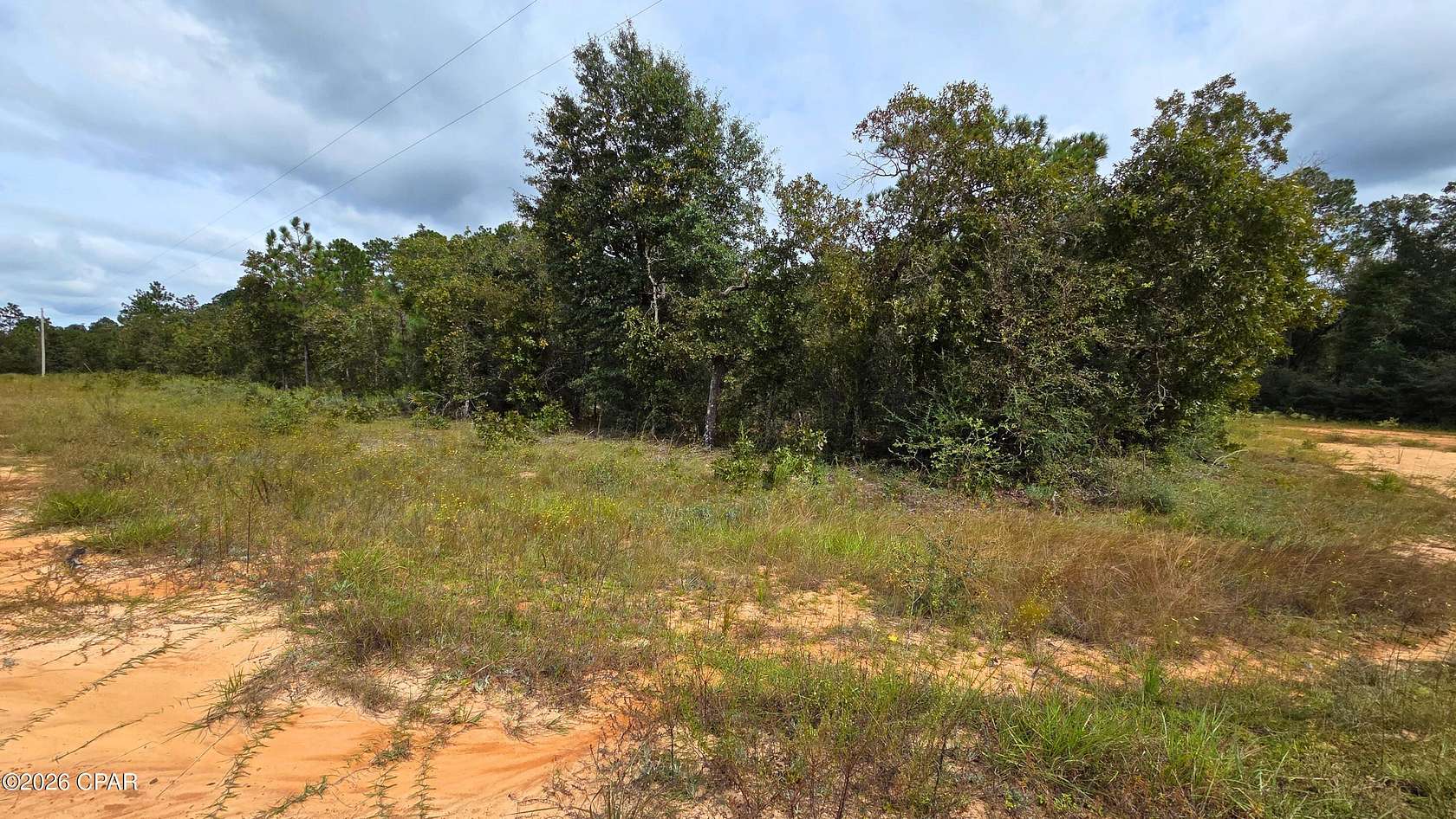 1.66 Acres of Residential Land for Sale in Marianna, Florida