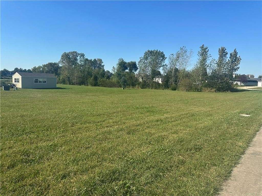 0.33 Acres of Residential Land for Sale in Paola, Kansas