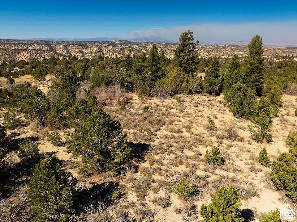 10 Acres of Land for Sale in Duchesne, Utah