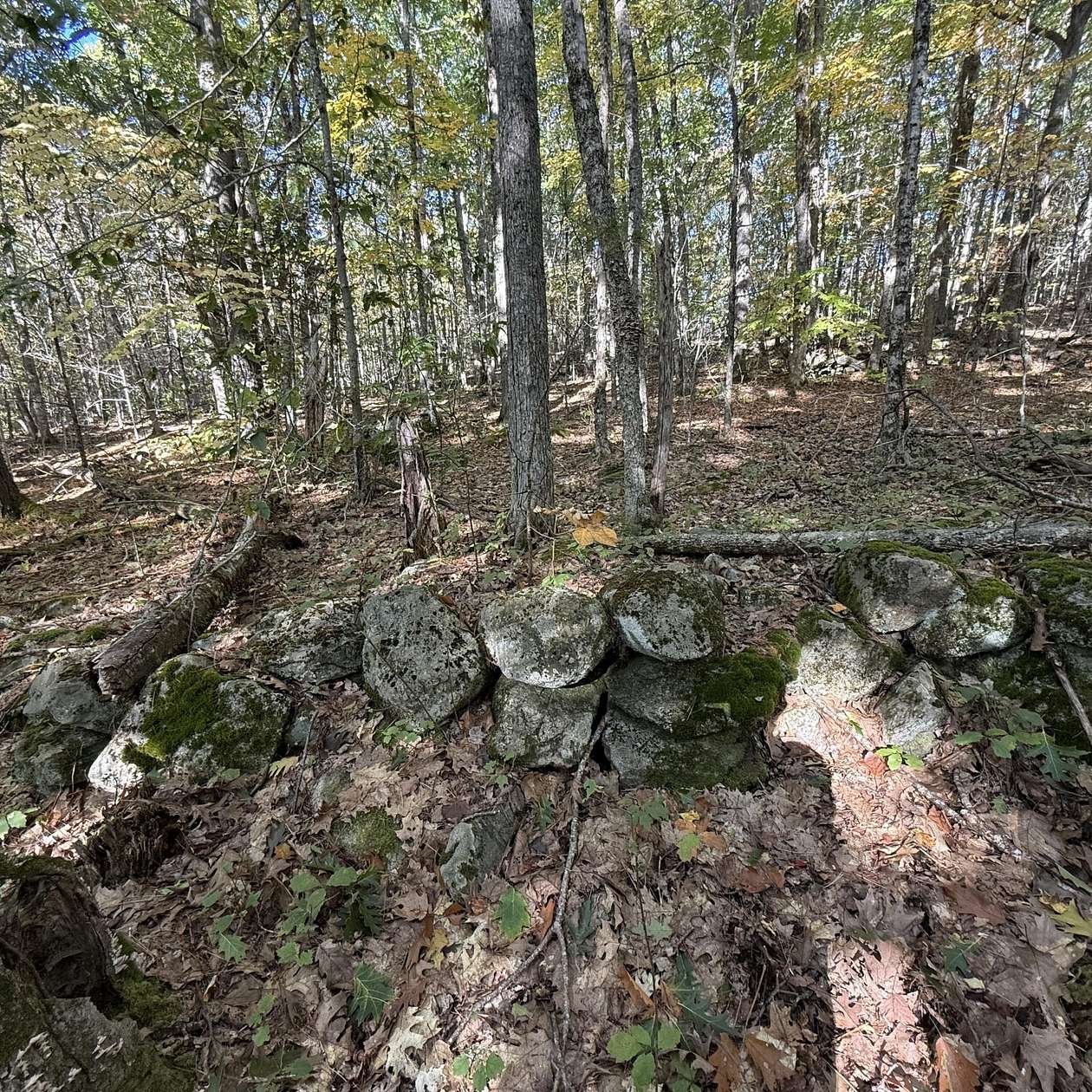 28 Acres of Recreational Land for Sale in Washington, Maine
