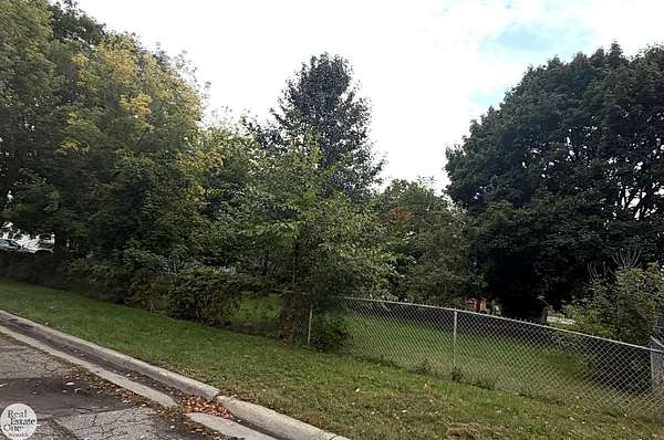 0.27 Acres of Residential Land for Sale in Marine City, Michigan