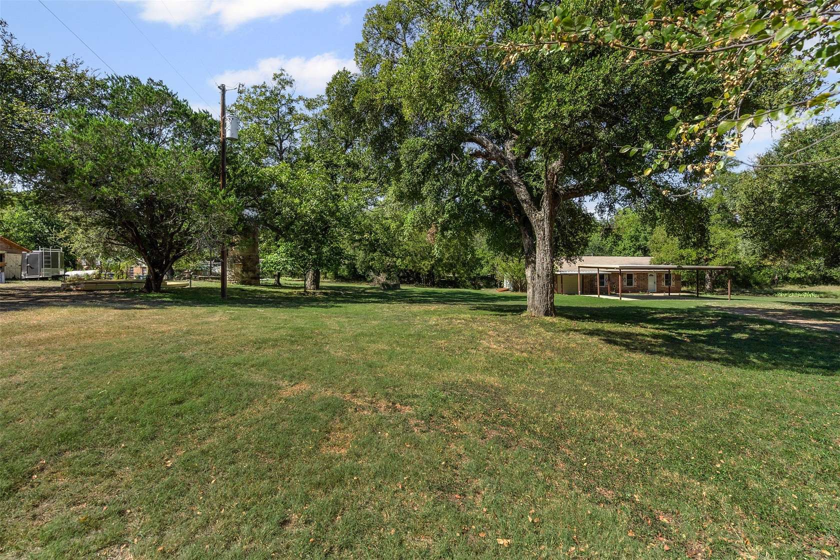 0.39 Acres of Residential Land for Sale in Granbury, Texas