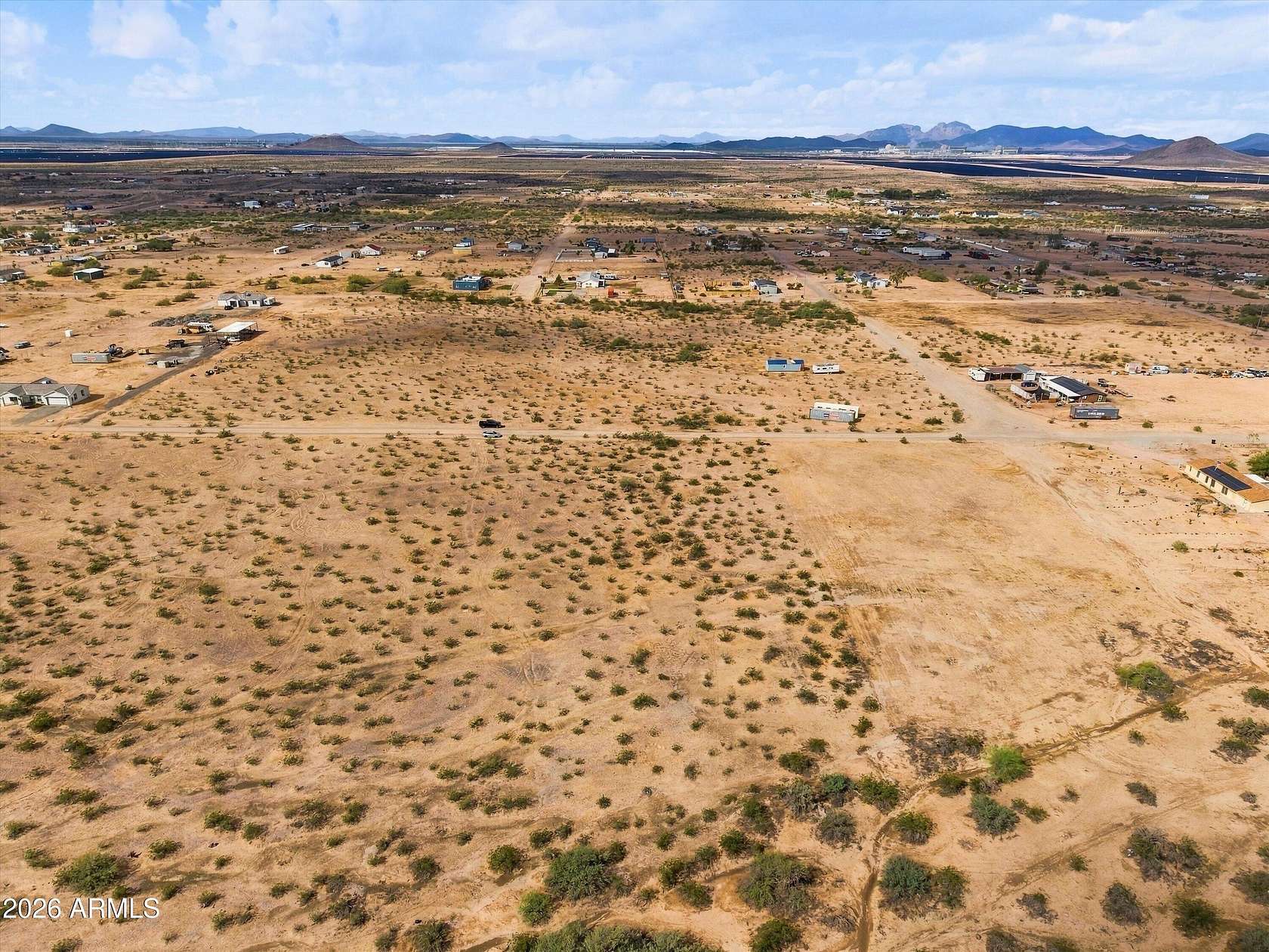 3 Acres of Residential Land for Sale in Tonopah, Arizona - LandSearch