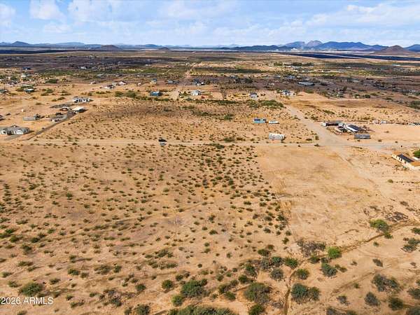 3 Acres of Residential Land for Sale in Tonopah, Arizona