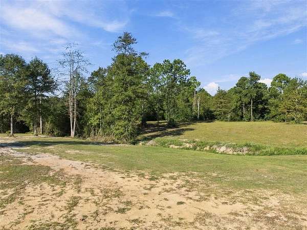 13.1 Acres of Land for Sale in Lake Charles, Louisiana