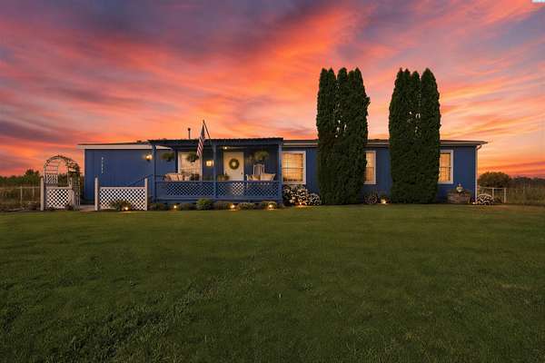 1.88 Acres of Land with Home for Sale in Benton City, Washington