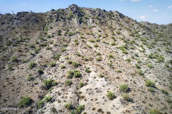 1 Acre of Residential Land for Sale in Goodyear, Arizona
