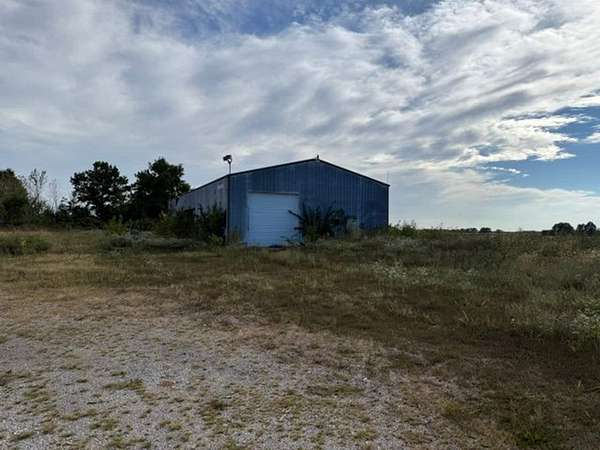 3 Acres of Commercial Land for Sale in Cowden, Illinois
