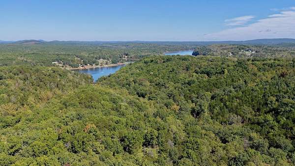 30.4 Acres of Recreational Land for Sale in Pittsville, Virginia