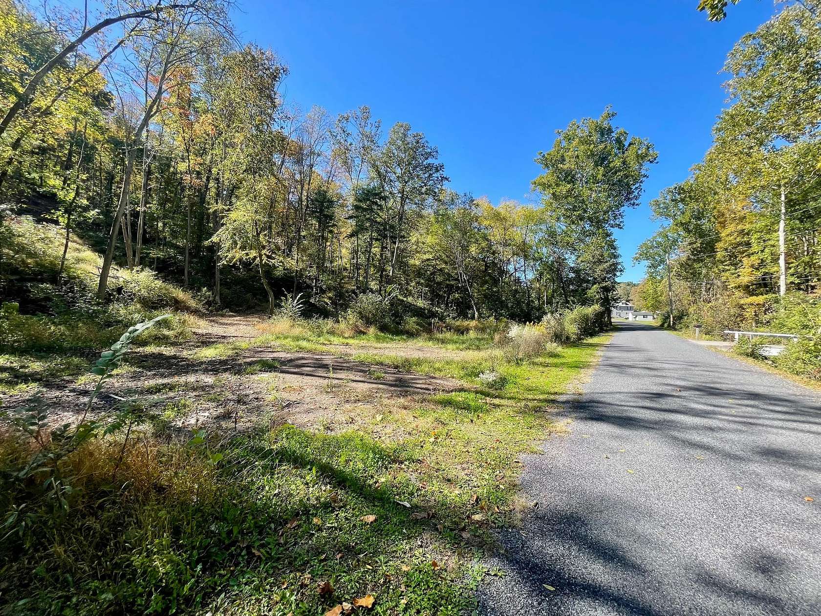 21.3 Acres of Recreational Land for Sale in Saxton, Pennsylvania
