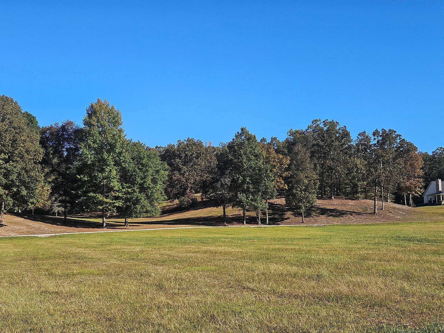 10.2 Acres of Land for Sale in Piedmont, Alabama
