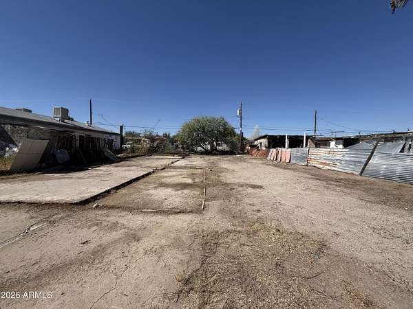 0.12 Acres of Residential Land for Sale in Guadalupe, Arizona
