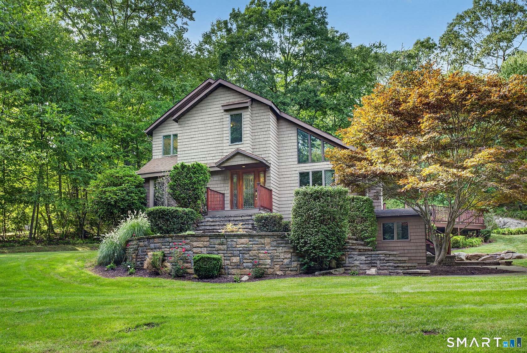 1.5 Acres of Land with Home for Sale in Old Saybrook, Connecticut