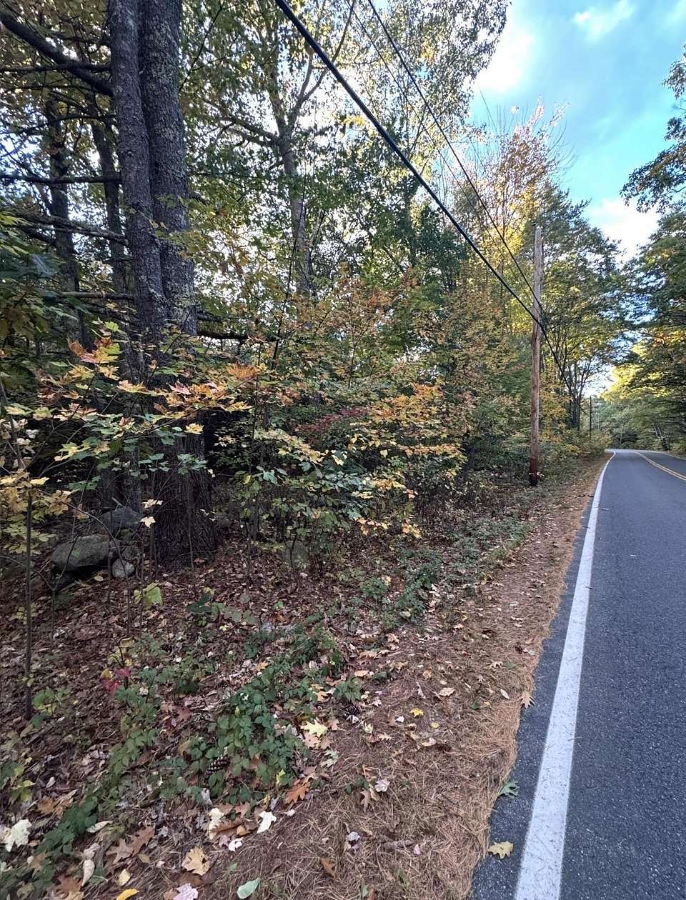 1.5 Acres of Residential Land for Sale in Farmington, New Hampshire