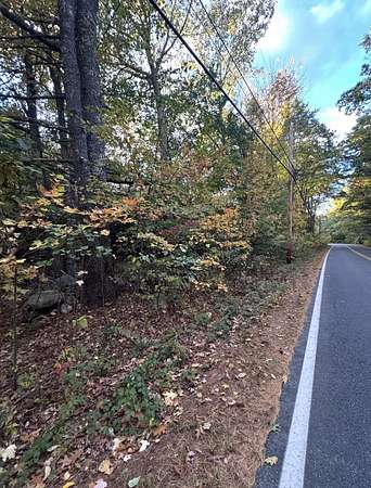 1.5 Acres of Residential Land for Sale in Farmington, New Hampshire