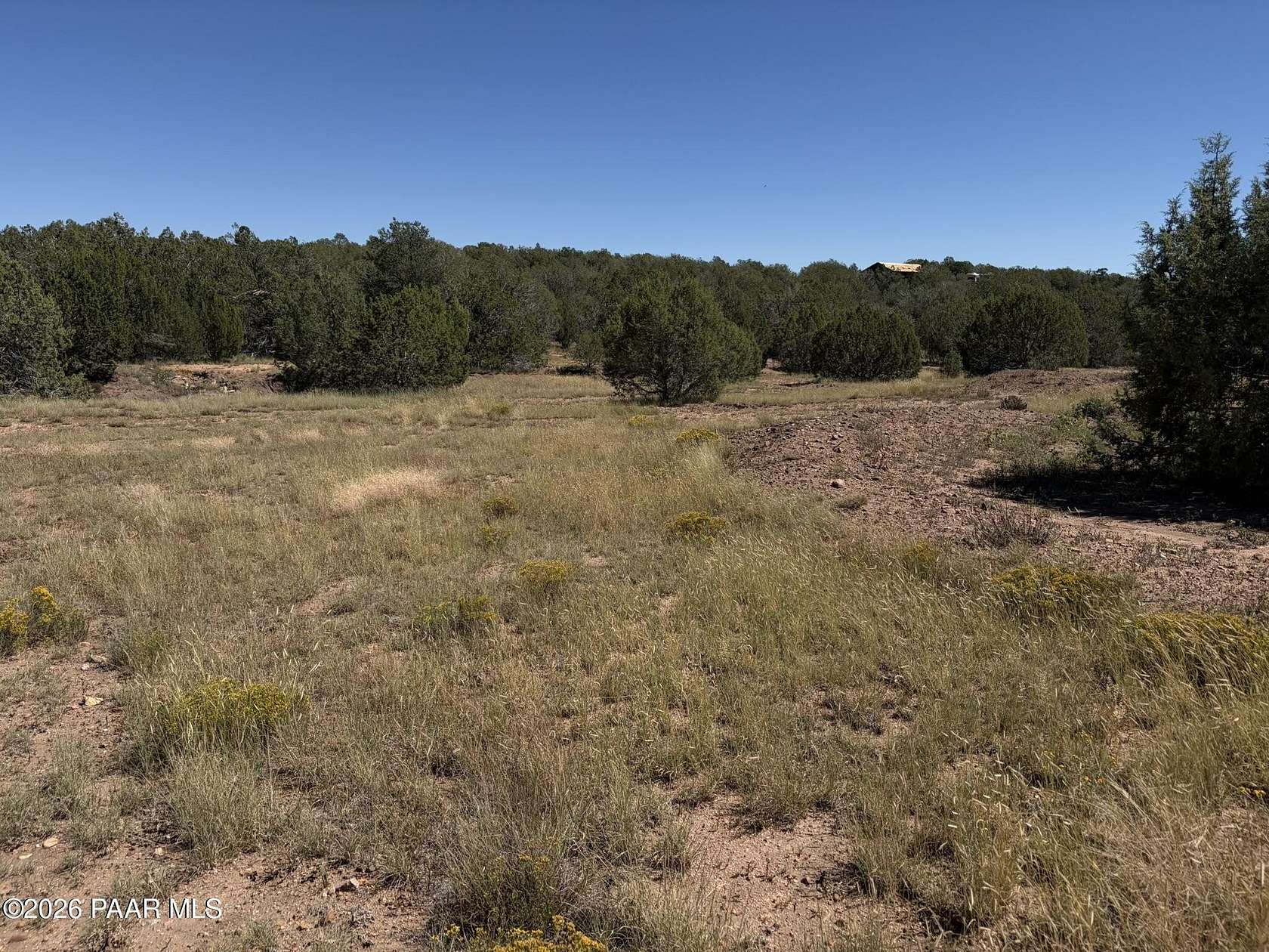 2 Acres of Land for Sale in Seligman, Arizona