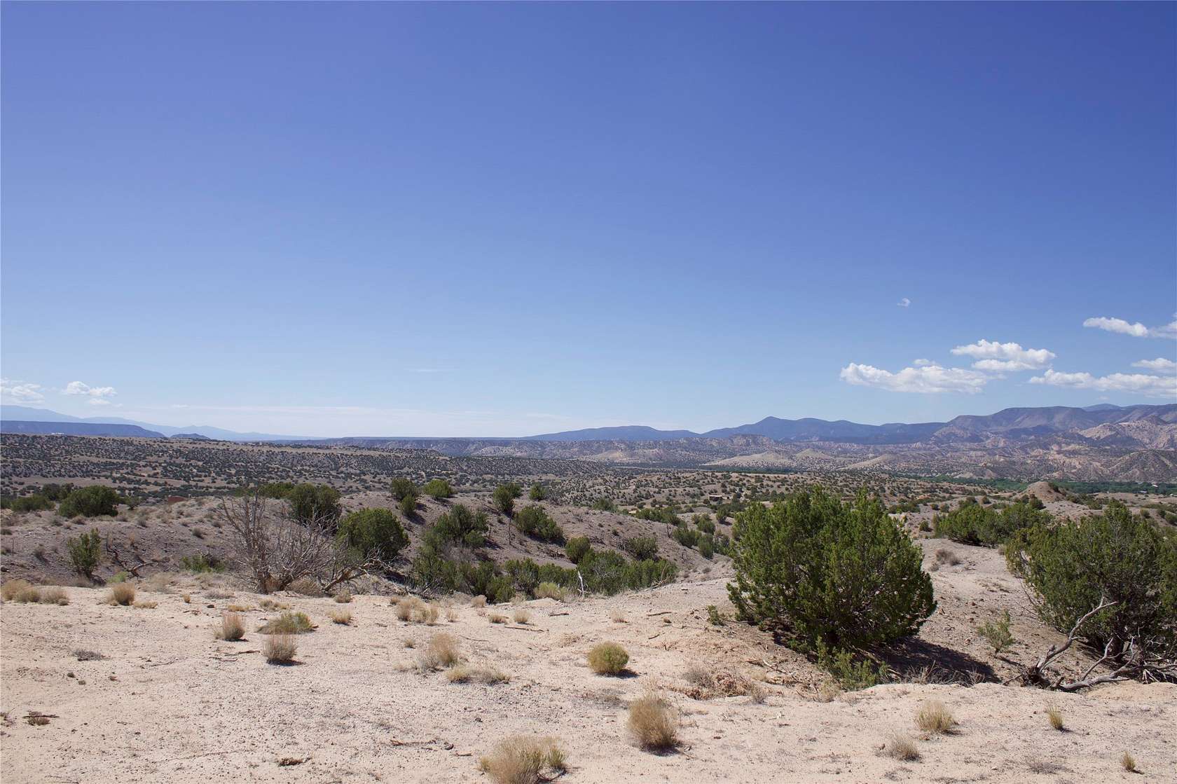 1 Acre of Residential Land for Sale in Abiquiu, New Mexico