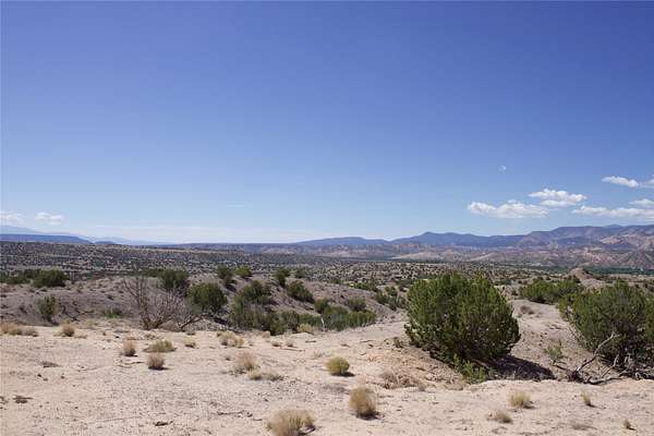 1 Acre of Residential Land for Sale in Abiquiu, New Mexico