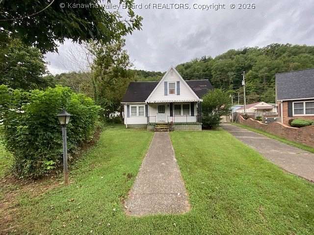 Land for Sale in Logan, West Virginia