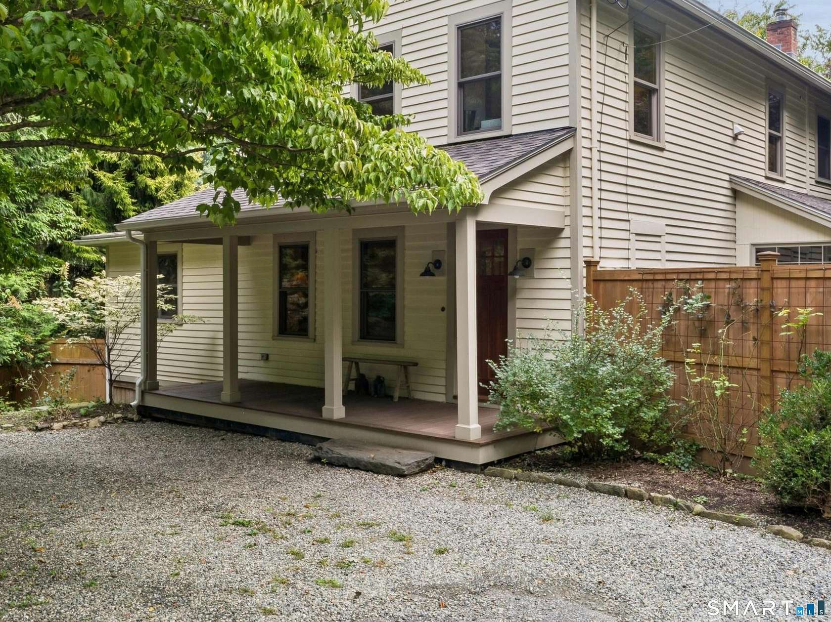 2.9 Acres of Land with Home for Sale in Fairfield, Connecticut