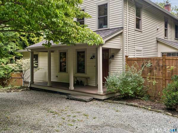 2.9 Acres of Land with Home for Sale in Fairfield, Connecticut