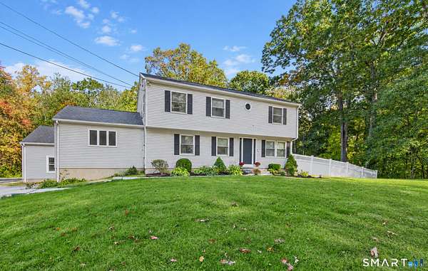 2.2 Acres of Land with Home for Sale in Killingworth, Connecticut