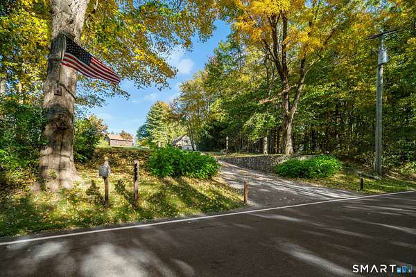 2 Acres of Land with Home for Sale in Litchfield, Connecticut