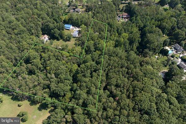 6.87 Acres of Residential Land for Sale in Stafford, Virginia
