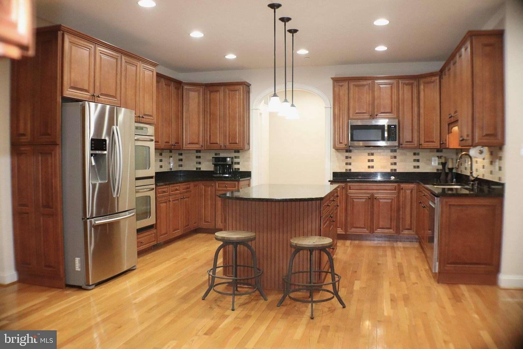 2 Acres of Land with Home for Sale in Westminster, Maryland