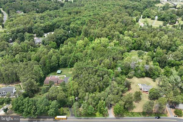3.43 Acres of Residential Land for Sale in Stafford, Virginia